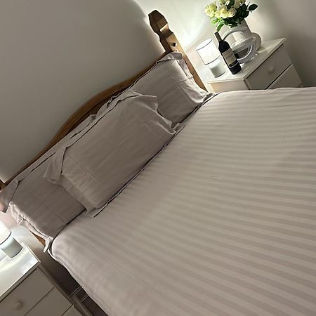 Apartamento Flat On Duff Edimburgo Exterior foto